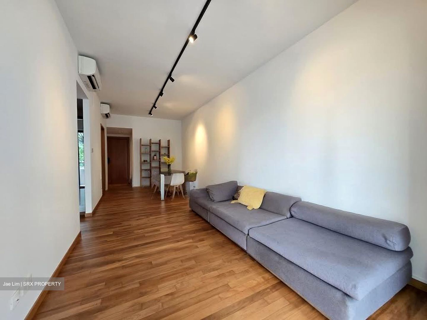 The Pier at Robertson (D9), Apartment #601617621
